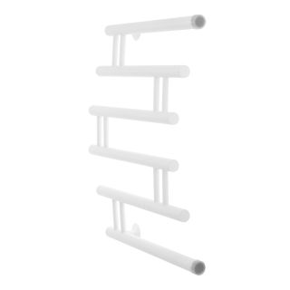 Полотенцесушитель водяной Energy Modern EWTRMODRN06050R903M 600 x 500 белый матовый